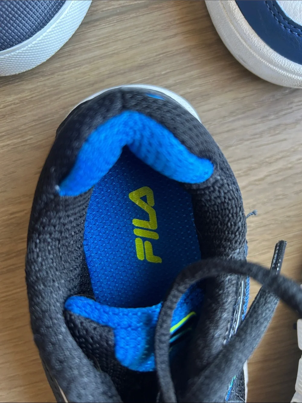 Boys shoe bundle size 10 and 11
